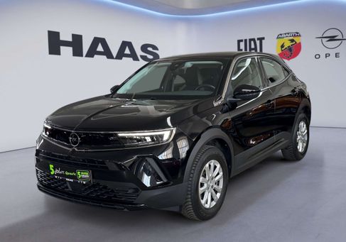 Opel Mokka, 2023 2