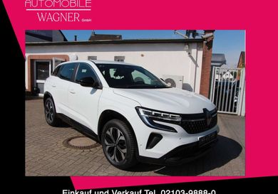 Renault Austral, 2023