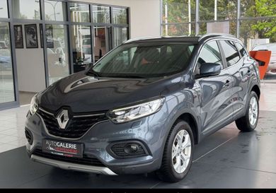 Renault Kadjar, 2020
