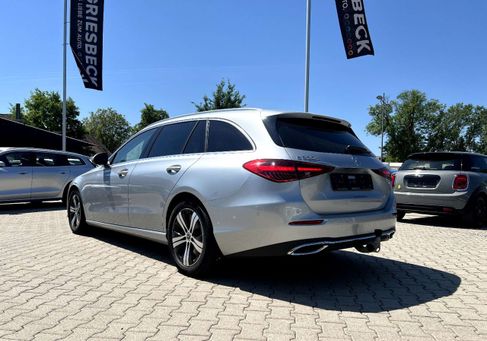 Mercedes-Benz C 220, 2023