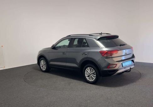 Volkswagen T-Roc, 2022