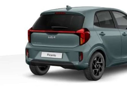 Kia Picanto, 2026