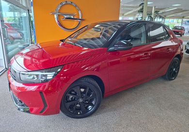 Opel Corsa, 2025