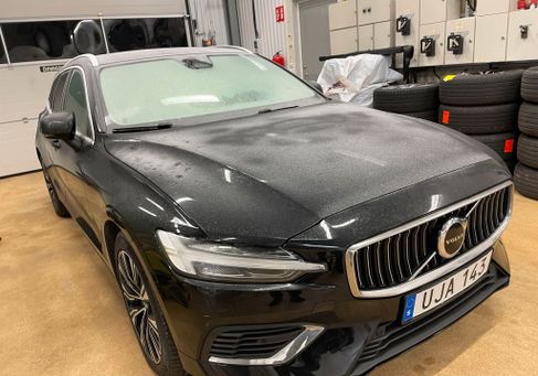 Volvo V60, 2023