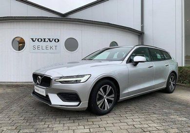 Volvo V60, 2020