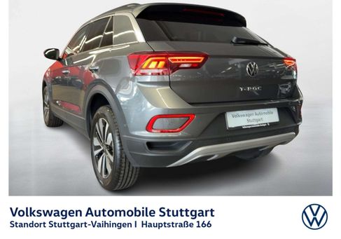 Volkswagen T-Roc, 2023 2