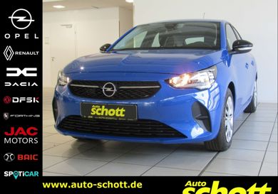 Opel Corsa, 2023