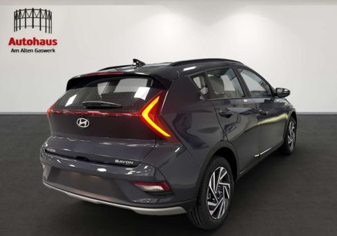 Hyundai Bayon, 2025 3