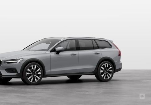 Volvo V60 Cross Country, 2024