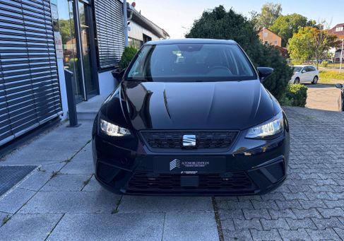 Seat Ibiza, 2021