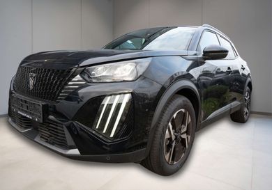 Peugeot 2008, 2026