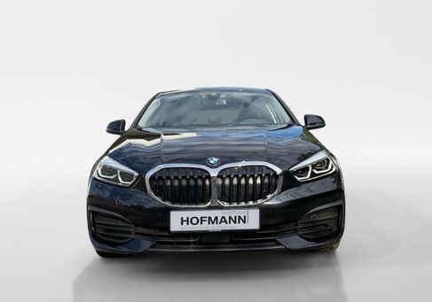 BMW 118, 2022 2