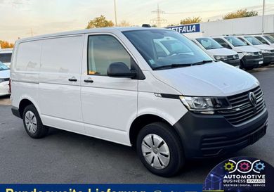 Volkswagen T6 Transporter, 2023