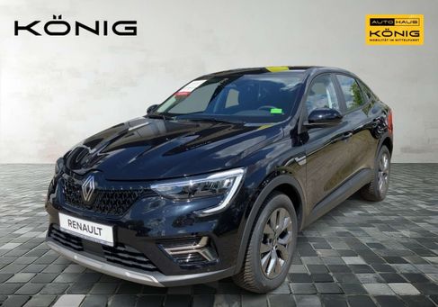 Renault Arkana, 2024