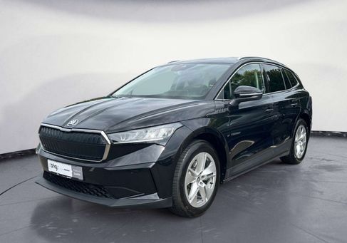 Skoda Enyaq, 2024