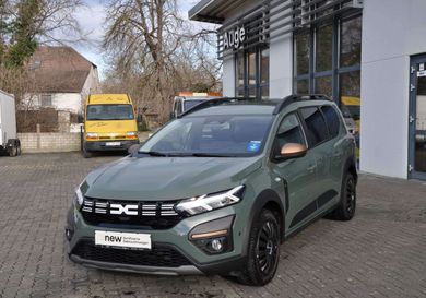 Dacia Jogger, 2024