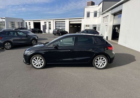 Seat Ibiza, 2023 3