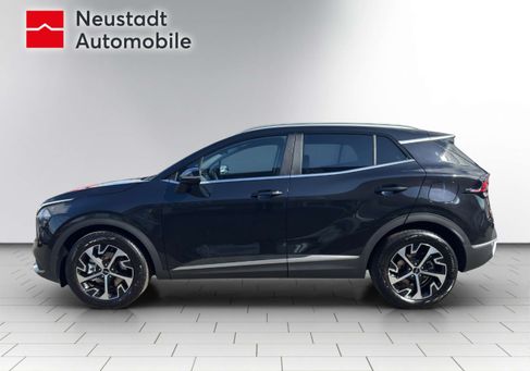 Kia Sportage, 2024 2