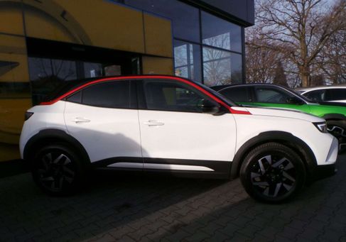 Opel Mokka, 2024 3
