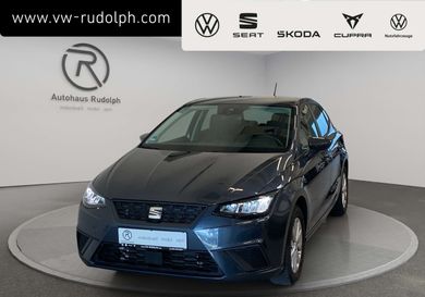 Seat Ibiza, 2025