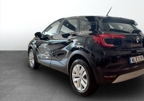 Renault Captur, 2024