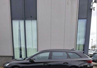 Seat Leon, 2026