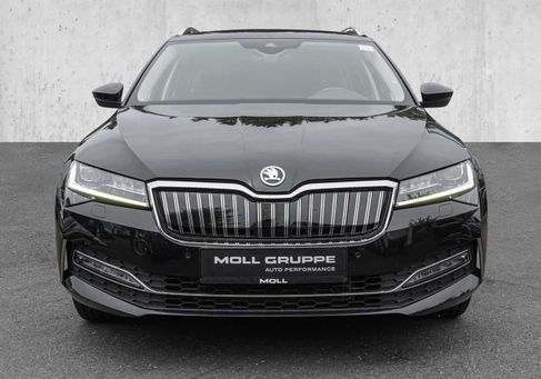 Skoda Superb, 2023