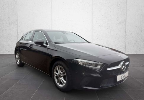 Mercedes-Benz A 180, 2019