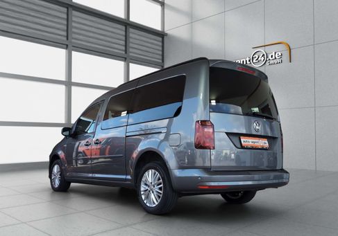 Volkswagen Caddy, 2020