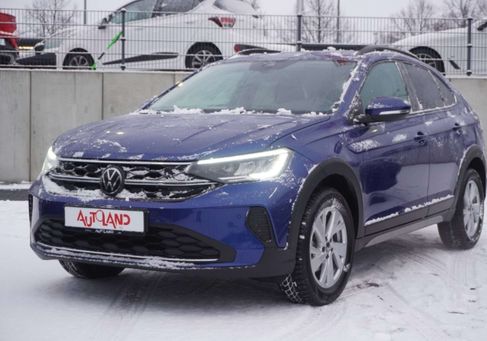 Volkswagen Taigo, 2024