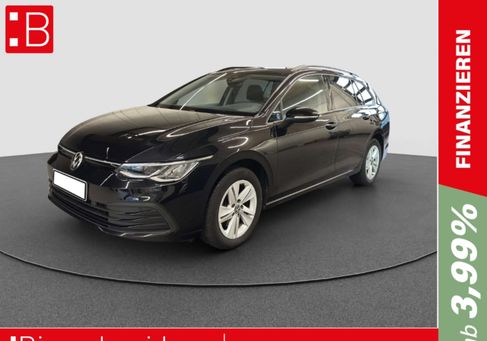 Volkswagen Golf, 2023