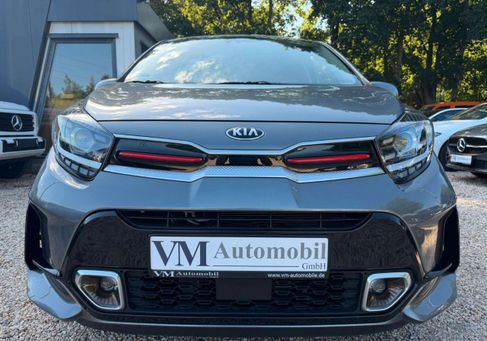 Kia Picanto, 2021