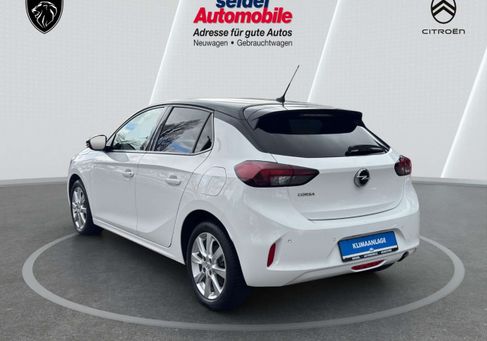 Opel Corsa, 2021 3