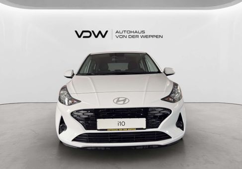 Hyundai i10, 2025 2