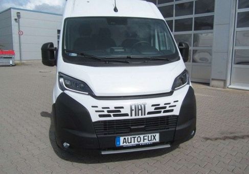 Fiat Ducato, 2025