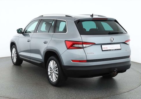 Skoda Kodiaq, 2018