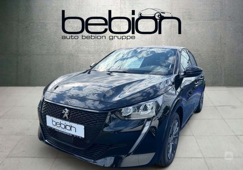 Peugeot 208, 2023