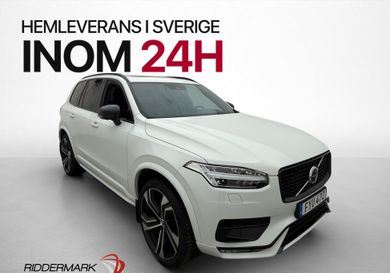 Volvo, 2022