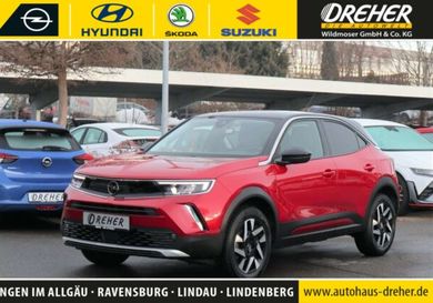 Opel Mokka, 2023