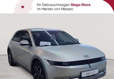 Hyundai IONIQ, 2022