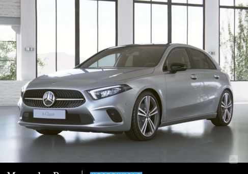 Mercedes-Benz A 220, 2021