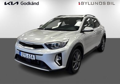 Kia Stonic, 2024