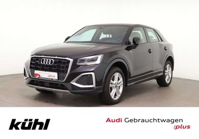 Audi Q2, 2023