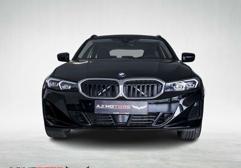 BMW 318, 2026 3