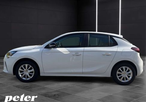 Opel Corsa, 2022 2