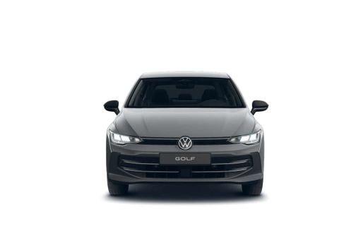 Volkswagen Golf, 2026