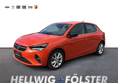 Opel Corsa, 2023