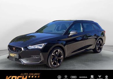 Cupra Leon, 2023