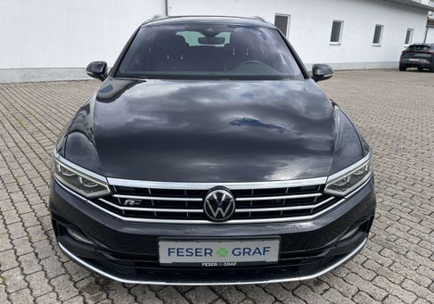 Volkswagen Passat, 2023