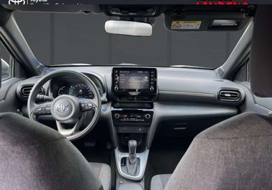 Toyota Yaris Cross, 2023